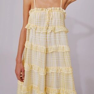C/MEO Stealing Sunshine Dress